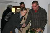 IMG_5722: Místopředsedkyně Poslanecké sněmovny otevřela v Kutné Hoře svou kancelář