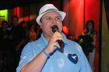 IMG_6354: Karaoke párty s ODS v DC Jáma zahájili Lucie Talmanová, Petr Tluchoř a Ivo Šalátek