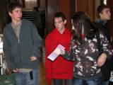IMG_8318: Deváťáci si v kutnohorském Lorci vybírali svou budoucí střední školu