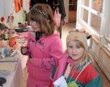 IMG_8355: Mateřská školka ve Zbraslavicích oslavila třicáté narozeniny