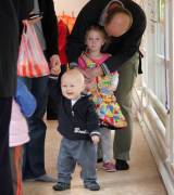 IMG_8360: Mateřská školka ve Zbraslavicích oslavila třicáté narozeniny