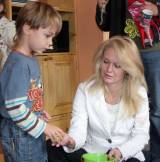 IMG_8373: Mateřská školka ve Zbraslavicích oslavila třicáté narozeniny