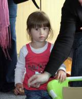 IMG_8393: Mateřská školka ve Zbraslavicích oslavila třicáté narozeniny