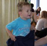 IMG_8432: Mateřská školka ve Zbraslavicích oslavila třicáté narozeniny