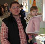 IMG_8445: Mateřská školka ve Zbraslavicích oslavila třicáté narozeniny