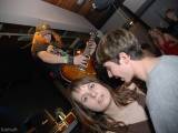PUNC24: Čáslavská kapela Punc zahrála v sobotu v kulturním domě v Třemošnici