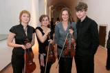 IMG_9697: Osmdesáté výročí založení Městské hudební školy v Kutné Hoře oslavili koncertem