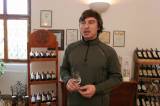 IMG_1328: Kutnohorští vinaři otevřeli láhve s letošním svatomartinským vínem