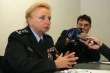 IMG_0715: Policejní oddělení ve Zruči nad Sázavou nekončí, ve Vrdech bude naopak zrušeno!