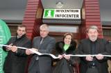 IMG_2034: Na kutnohorském předměstí vzniklo nové informační centrum