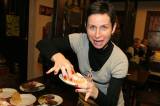 IMG_3207: V restauraci "U France" v sobotu voněly bramboráky, soutěžilo se i v přípravě chlebíčků