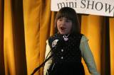 IMG_3681: V dětské pěvecké soutěži Yamaha mini show zvítězila Klárka Opasková
