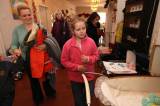 5G6H2754: V Sankutirnovském domě můžete až do února 2011 vidět zajímavou výstavu panenek