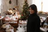 5G6H2772: V Sankutirnovském domě můžete až do února 2011 vidět zajímavou výstavu panenek