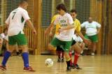 IMG_5288: Hráči Green Baru vládnou futsalové lize, vyhráli všech sedm soutěžních utkání!