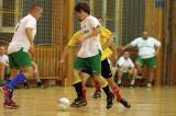IMG_5289: Hráči Green Baru vládnou futsalové lize, vyhráli všech sedm soutěžních utkání!