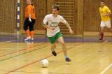 IMG_5295: Hráči Green Baru vládnou futsalové lize, vyhráli všech sedm soutěžních utkání!