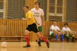 IMG_5300: Hráči Green Baru vládnou futsalové lize, vyhráli všech sedm soutěžních utkání!