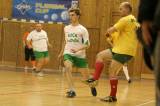 IMG_5303: Hráči Green Baru vládnou futsalové lize, vyhráli všech sedm soutěžních utkání!