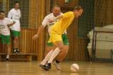 IMG_5314: Hráči Green Baru vládnou futsalové lize, vyhráli všech sedm soutěžních utkání!