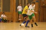 IMG_5318: Hráči Green Baru vládnou futsalové lize, vyhráli všech sedm soutěžních utkání!