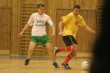 IMG_5332: Hráči Green Baru vládnou futsalové lize, vyhráli všech sedm soutěžních utkání!