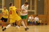 IMG_5333: Hráči Green Baru vládnou futsalové lize, vyhráli všech sedm soutěžních utkání!
