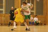 IMG_5334: Hráči Green Baru vládnou futsalové lize, vyhráli všech sedm soutěžních utkání!