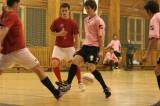 IMG_5404: Hráči Green Baru vládnou futsalové lize, vyhráli všech sedm soutěžních utkání!