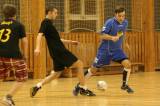 IMG_5466: Hráči Green Baru vládnou futsalové lize, vyhráli všech sedm soutěžních utkání!