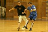 IMG_5475: Hráči Green Baru vládnou futsalové lize, vyhráli všech sedm soutěžních utkání!