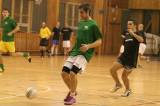 img_5484: Hráči Green Baru vládnou futsalové lize, vyhráli všech sedm soutěžních utkání!