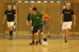 IMG_5493: Hráči Green Baru vládnou futsalové lize, vyhráli všech sedm soutěžních utkání!