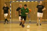 IMG_5494: Hráči Green Baru vládnou futsalové lize, vyhráli všech sedm soutěžních utkání!