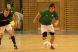 IMG_5524: Hráči Green Baru vládnou futsalové lize, vyhráli všech sedm soutěžních utkání!