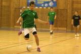 IMG_5528: Hráči Green Baru vládnou futsalové lize, vyhráli všech sedm soutěžních utkání!