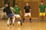 IMG_5536: Hráči Green Baru vládnou futsalové lize, vyhráli všech sedm soutěžních utkání!