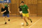 IMG_5553: Hráči Green Baru vládnou futsalové lize, vyhráli všech sedm soutěžních utkání!