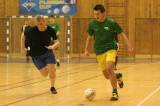 IMG_5554: Hráči Green Baru vládnou futsalové lize, vyhráli všech sedm soutěžních utkání!