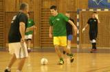img_5566: Hráči Green Baru vládnou futsalové lize, vyhráli všech sedm soutěžních utkání!