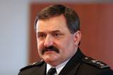IMG_1547: Policisté na Kutnohorsku budou ve svých autech vozit defibrilátory