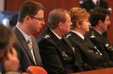 IMG_1579: Policisté na Kutnohorsku budou ve svých autech vozit defibrilátory