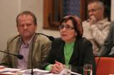 IMG_2023: Zuzana Moravčíková - Kutnohorské zastupitelstvo na posledním jednání v roce schválilo rozpočet města