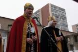 IMG_5481: Koledníci Tříkrálové sbírky vykoledovali v Kutné Hoře přes devadesát tisíc korun