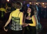 IMG_6087: V novém roce plesali v Lorci jako první maturanti SOŠ a SOU řemesel Kutná Hora 
