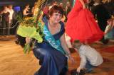 IMG_8220: Studenti 4.V a 4.S SOŠ a SOU řemesel Kutná Hora plesali v hollywoodském stylu