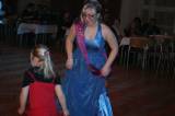 IMG_8538: Maturanti SOU řemesel Kutná Hora si svůj ples náležitě užili