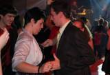 IMG_8558: Maturanti SOU řemesel Kutná Hora si svůj ples náležitě užili