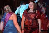 IMG_8586: Maturanti SOU řemesel Kutná Hora si svůj ples náležitě užili