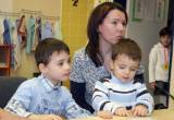 IMG_9144: V Čáslavi zaznamenali nárůst počtu prvňáčků: do tří základních škol se zapsalo 136 dětí 